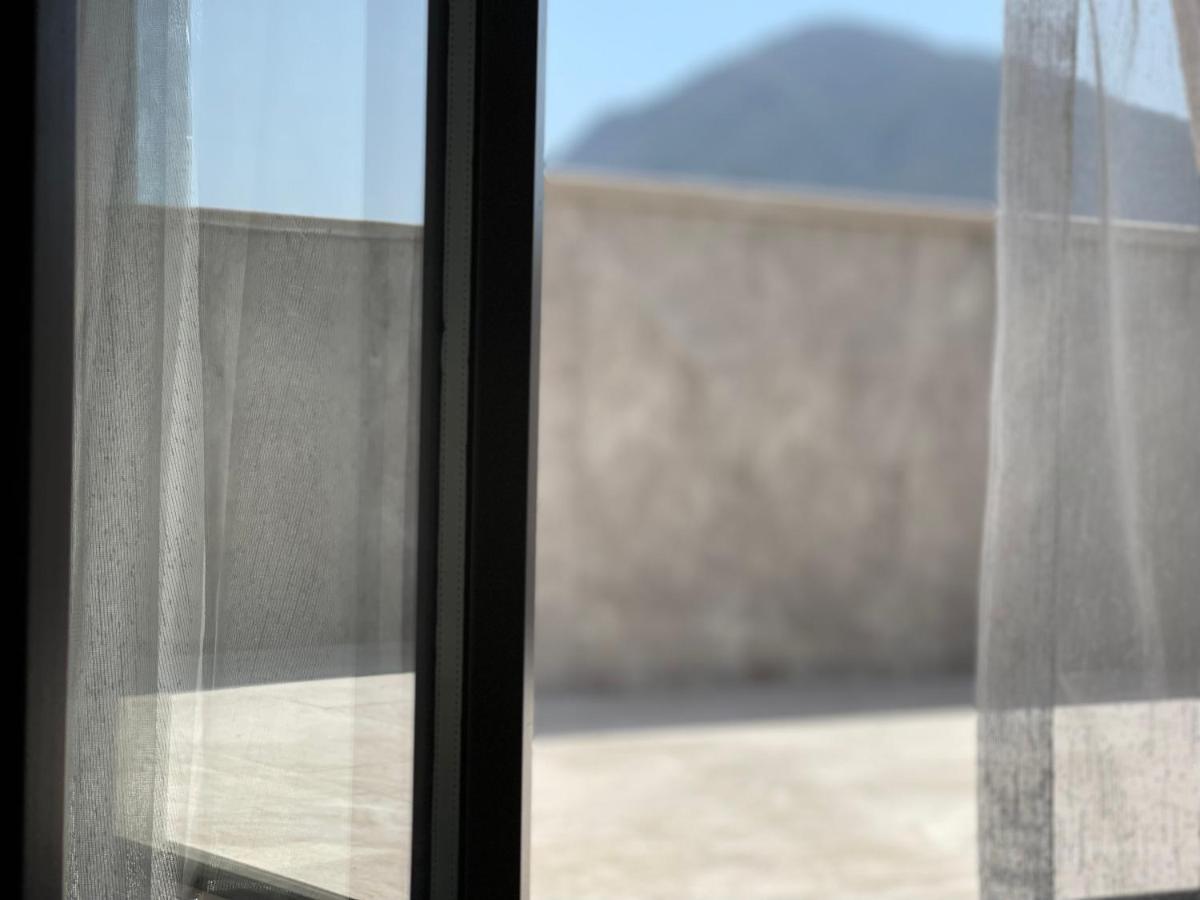 X Suite Apart フェティエ エクステリア 写真
