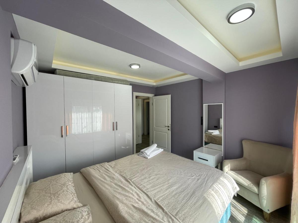 X Suite Apart フェティエ エクステリア 写真